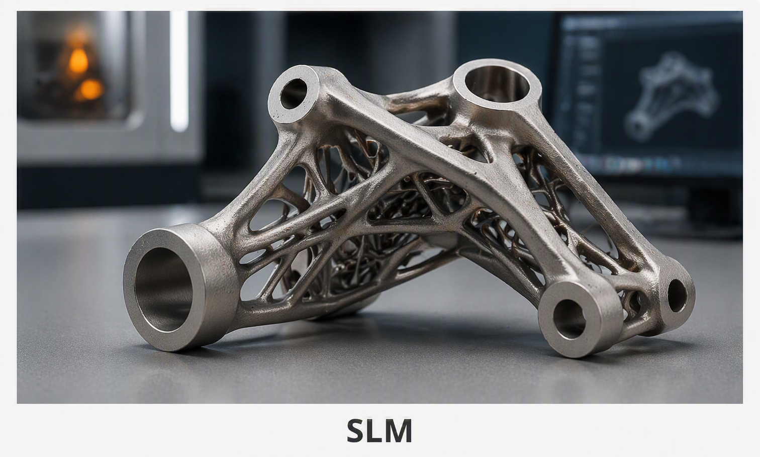 SLM
